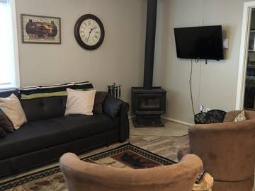 Lake House for 6 Guests in Lake Cascade, Idaho, Picture 4