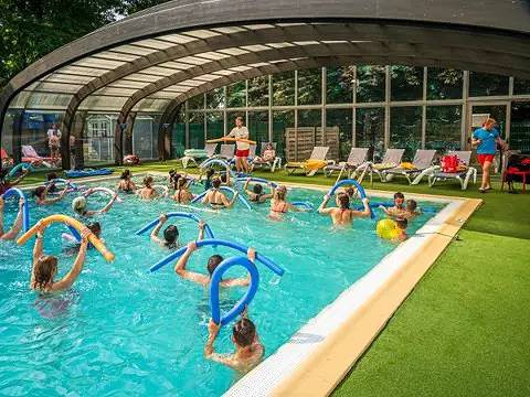 Camping pour 6 personnes à La Baule-Escoublac - 2