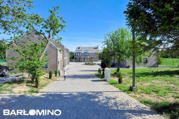 Ferienwohnung für 2 Personen, mit Terrasse und Garten in Ostseeküste Polen