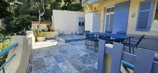 Vakantieappartement voor 4 Personen in Ensuès-la-Redonne, Istres en omgeving, Afbeelding 1