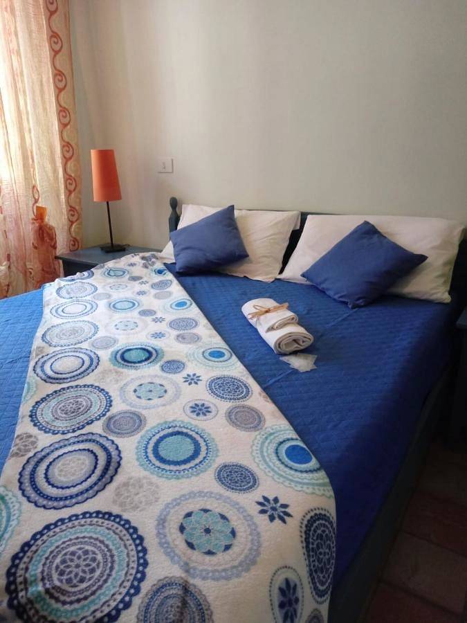 B&b per 4 persone a Pietrapertosa