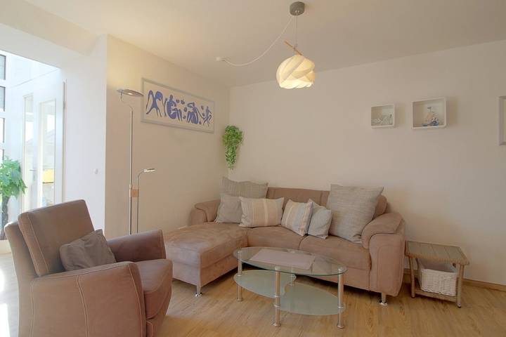 Ganze Ferienwohnung, -306 Triton mit Schwimmbad in Dorum-Neufeld, Dorum