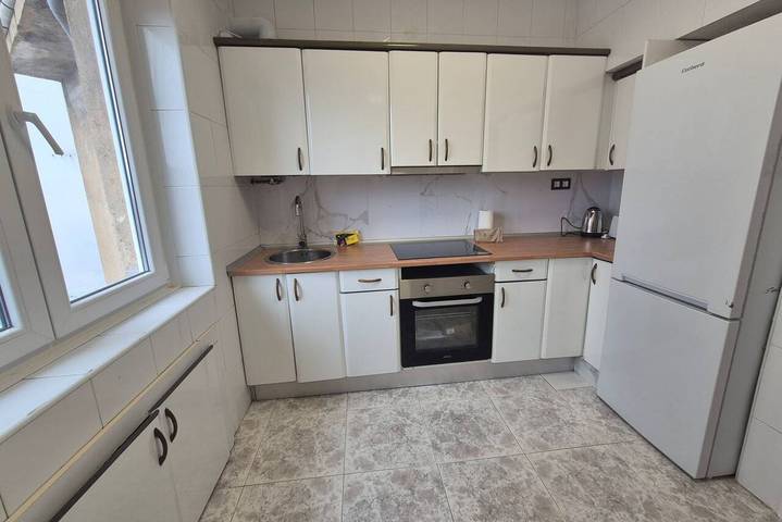 Gîte pour 6 personnes à Oviedo - 3