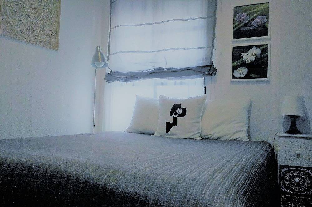Apartamento entero, El corazón de Sevilla - zona central de Setas - Wifi. in Casco Antiguo, Sevilla