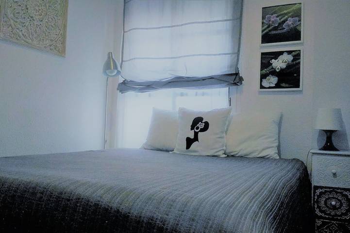 Apartamento de vacaciones para 2 personas - 1
