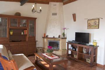 Agriturismo per 2 Persone in Granadilla de Abona, Tenerife Sud, Foto 2