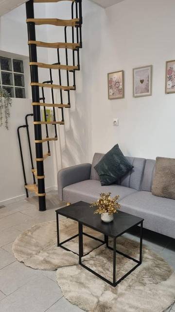 Location de vacances pour 3 personnes à Beauchamp