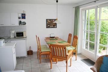 Ferienpark für 3 Personen in Zingst, Ostsee, Bild 4