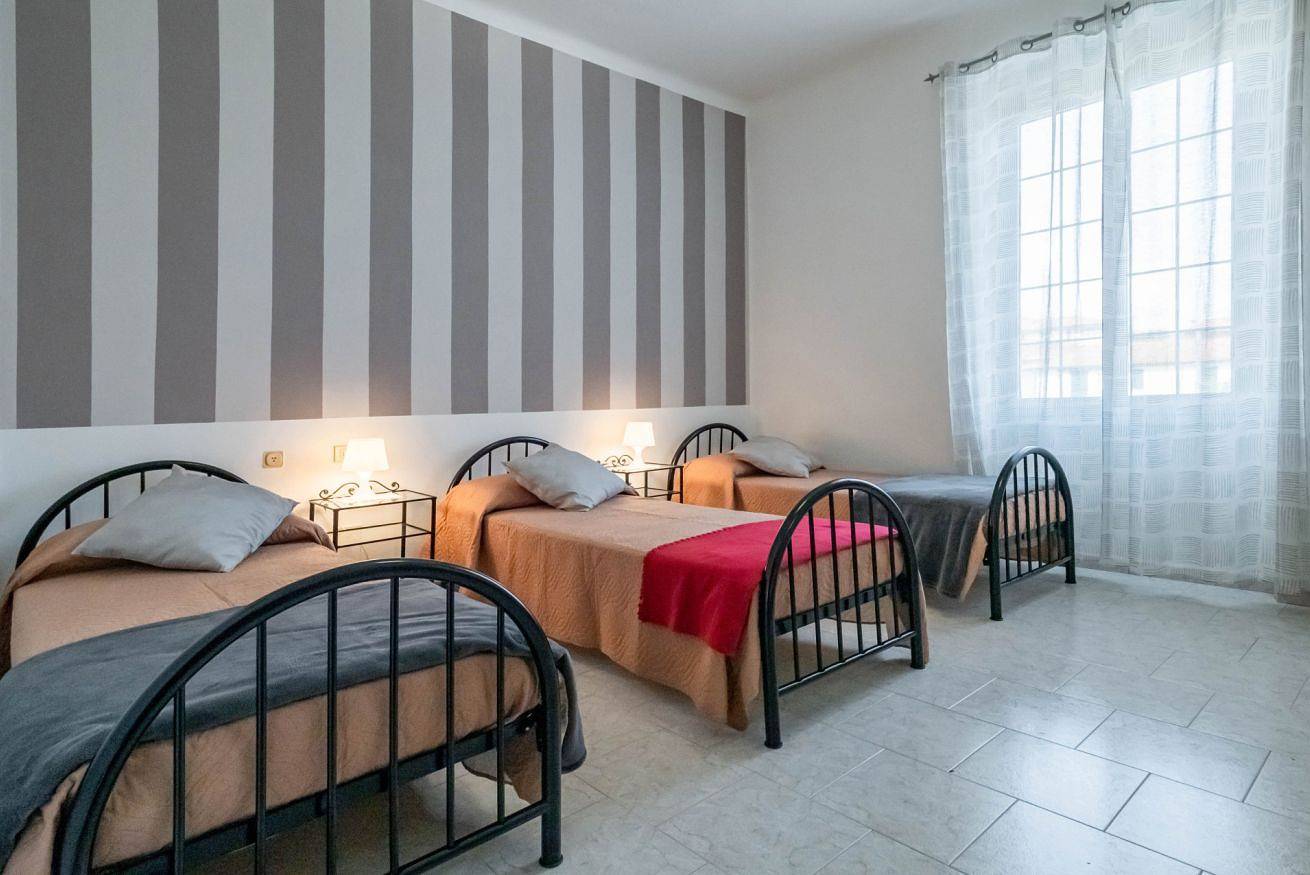 Ganze Wohnung, Tagliamento 4 Sp in La Spezia (By), La Spezia
