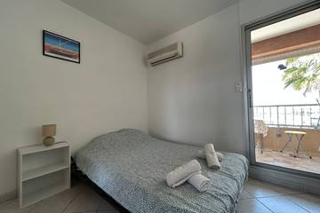 Location De Vacances pour 3 Personnes dans Gruissan (Ville), Gruissan, Photo 3