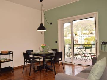 Ferienwohnung für 4 Personen in Rapallo (Stadt), Rapallo, Bild 3