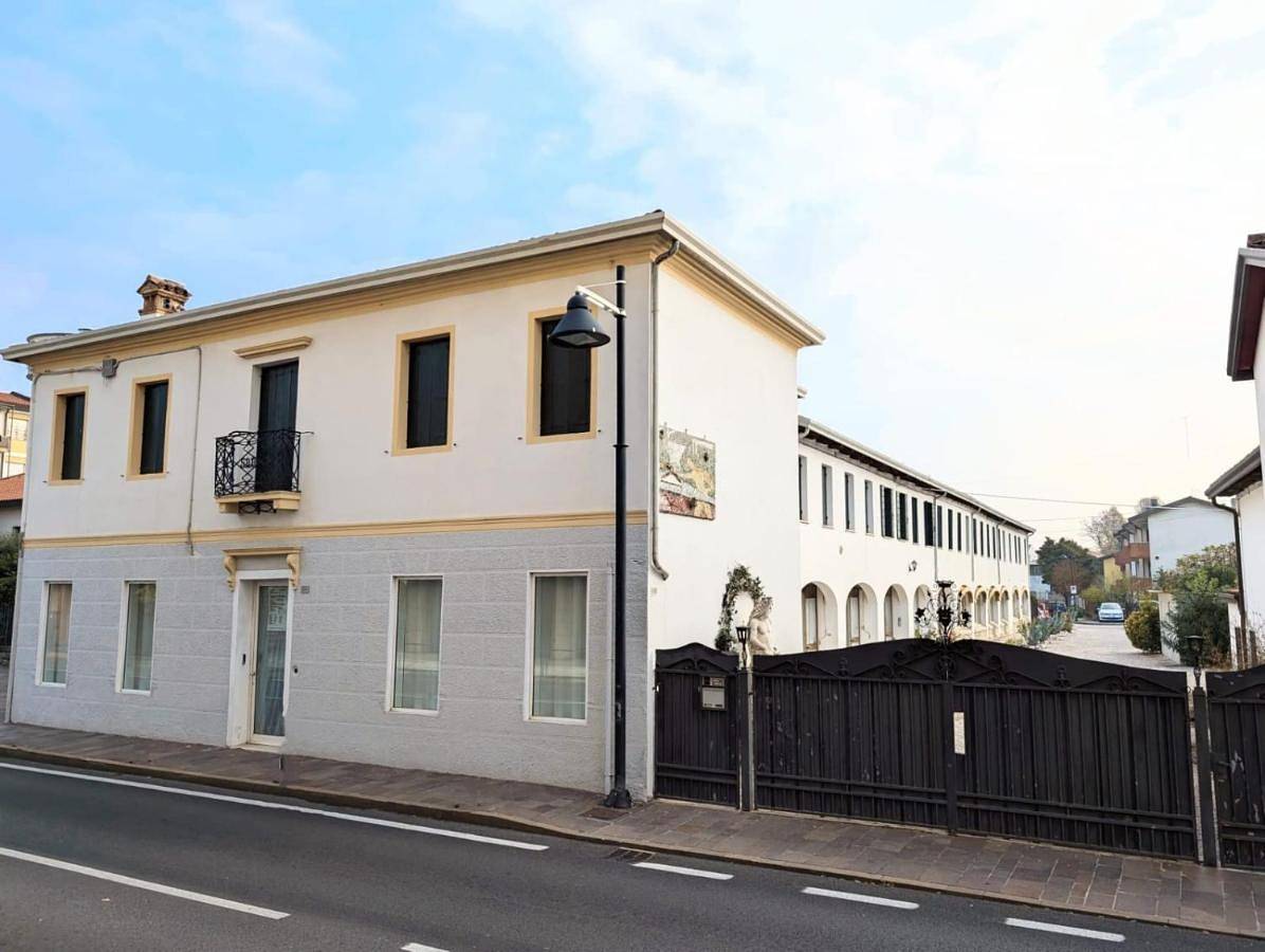 Appartamento intero, Casa Dimatore in Dolo, Provincia di Venezia