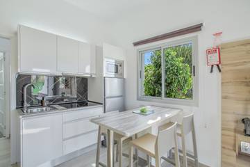 Bungalow für 3 Personen in Maspalomas, San Bartolomé de Tirajana, Bild 4