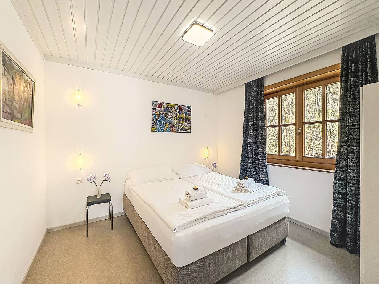 Apartamento entero, Bernkogel in Saalbach, Saalbach-Hinterglemm