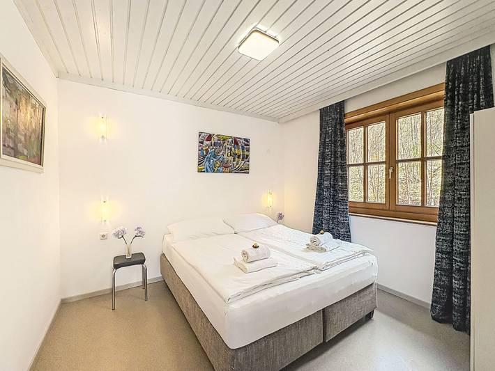 Ganze Wohnung, Bernkogel in Saalbach, Saalbach-Hinterglemm