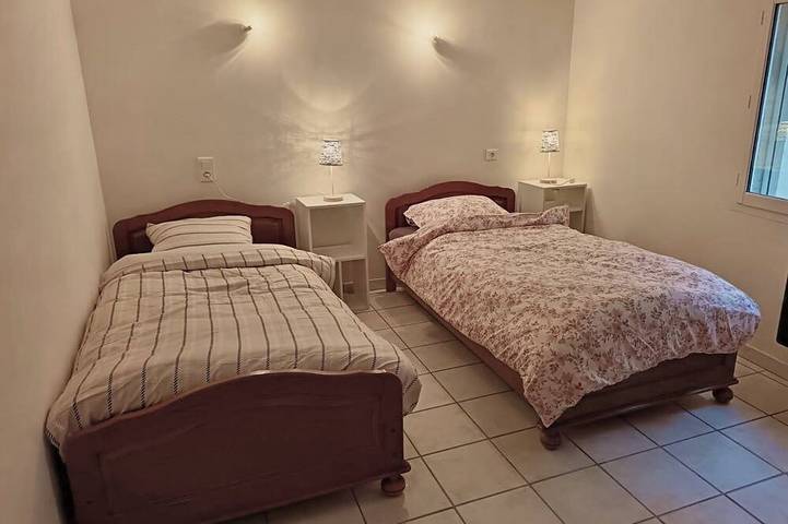 Location de vacances pour 5 personnes dans Sainte-Marie-Kerque - 2