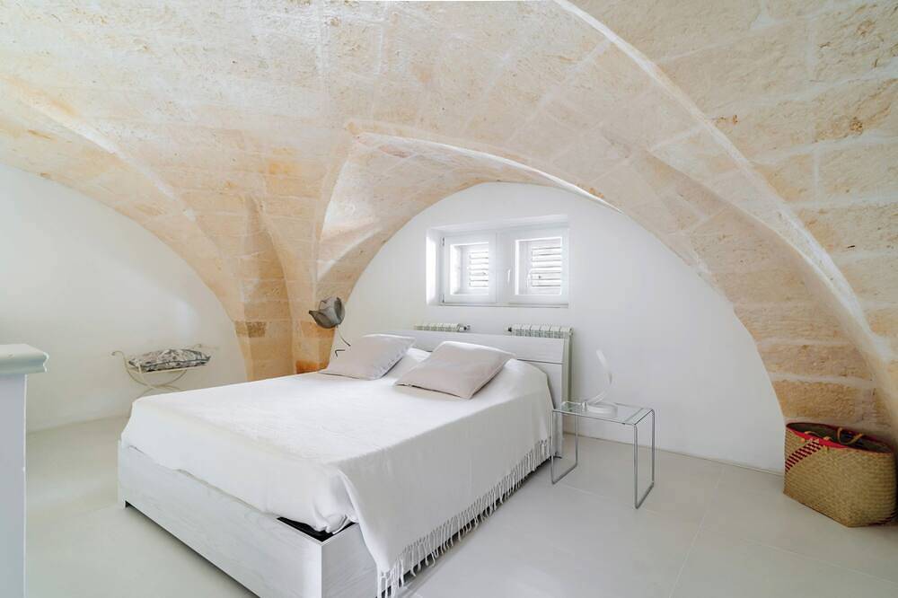 Apartamento entero, Casa Adriana by Barbarhouse in Maruggio, Golfo de Tarento