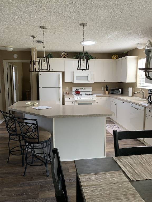 Beautiful Ranch close to Sumter Landing and Cane Gardens Country Club in The Villages, Sumter County