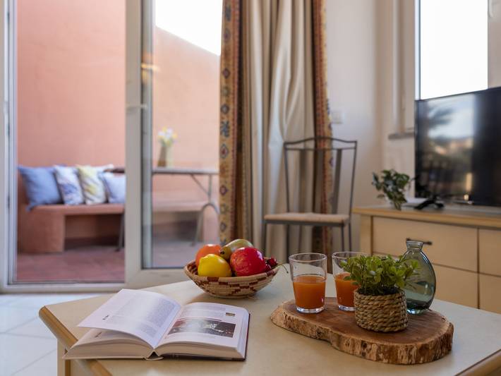 Apartamento entero, Cala Rossa 1505 in Canneddi, Trinità d'Agultu e Vignola