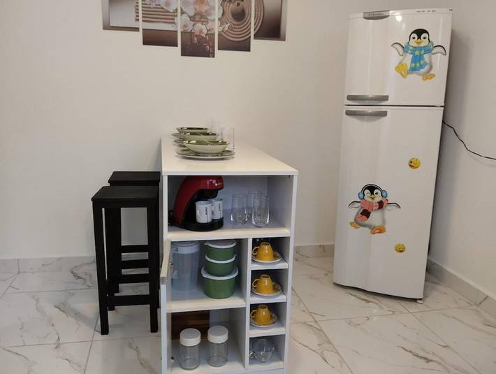 Casas e apartamentos de temporada para 2 pessoas em Mogi das Cruzes