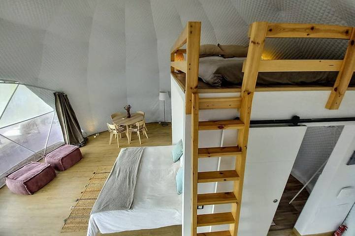 Ferienhaus für 4 Personen, mit Pool und Garten in Teneriffa Süd - 4