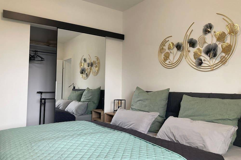 Guesthouse Am Wasserwerk in Halberstadt, Magdeburg Börde