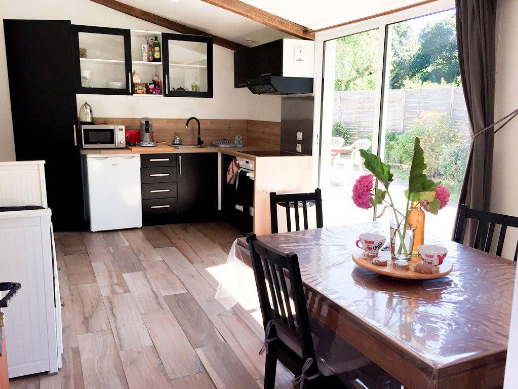 Animaux et Ancv accepté gite du Doux Verger in Saint-Lunaire, Région de Saint-Malo