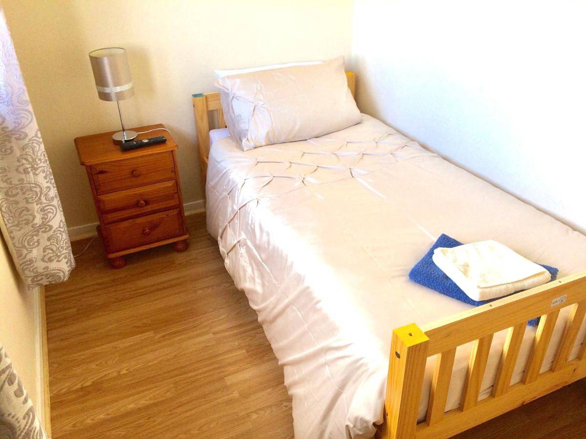 Double Room in Inverness, Highlands