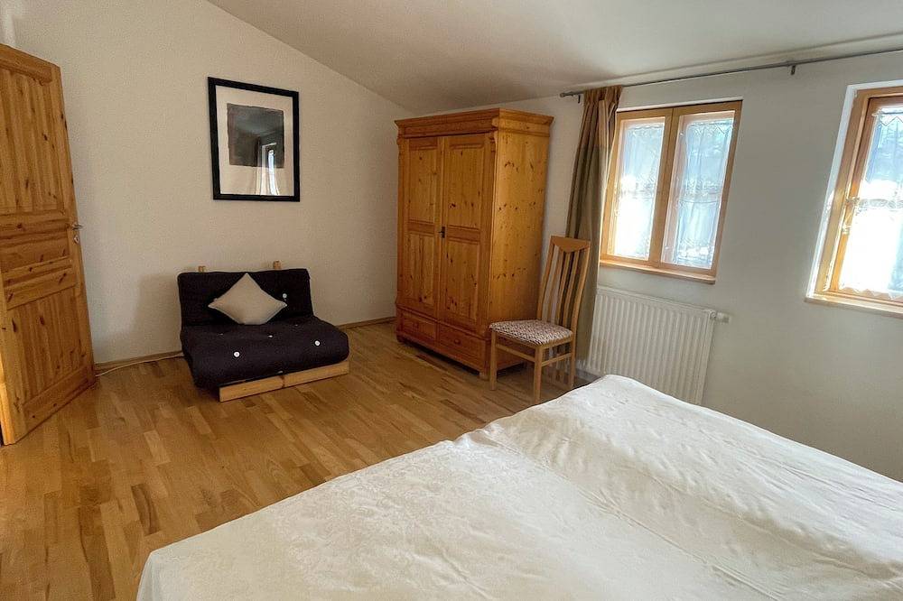 Ganze Wohnung, Ferienwohnung Schleipanorama Winnemark Og in Winnemark in Winnemark, Ostsee Schleswig-Holstein