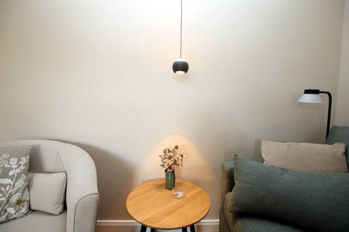 Ganze Wohnung, Ferienwohnung mit 2- Zimmern auf ca. 48m² in Wyk auf Föhr (Stadt), Wyk auf Föhr