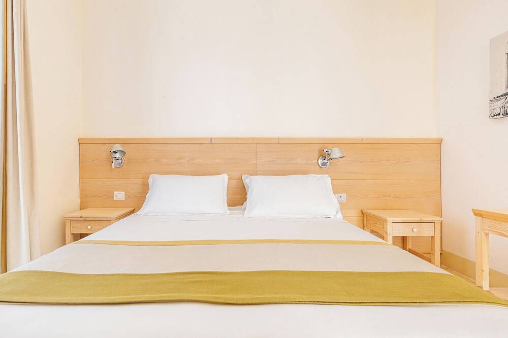 Agriresort Masseria Giovanni - Matrimoniale in Martano, Lecce Provinz