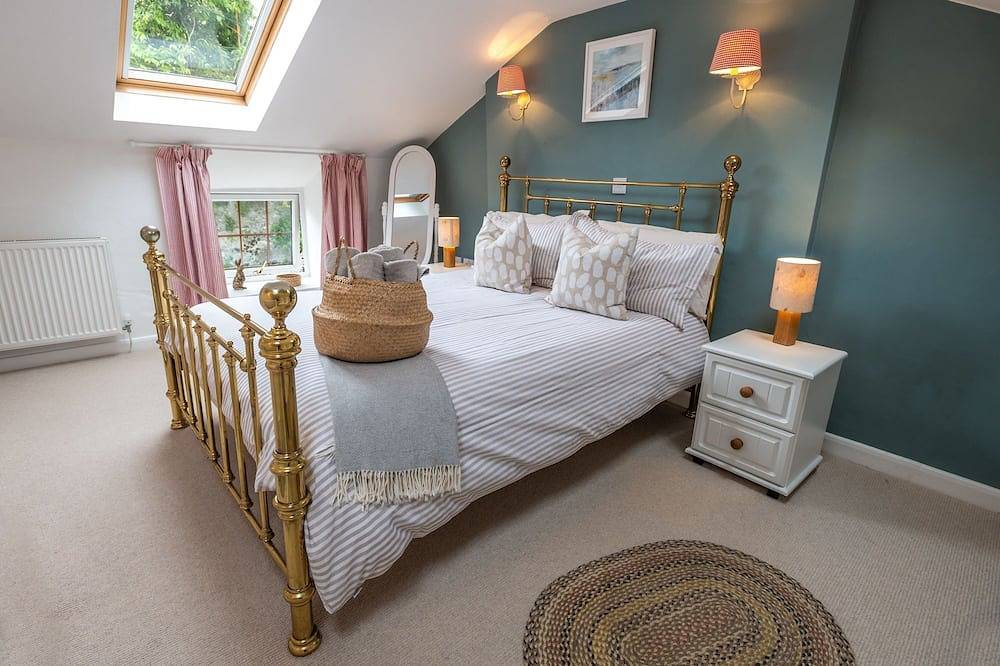 Casa vacanza a Anglesey a partire da 174€ a notte