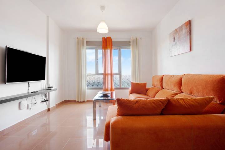 Ferienhaus für 4 Personen, mit Haustier auf Fuerteventura - 3