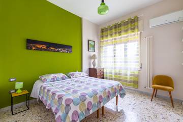 Glamping per 9 Persone in Napoli, Costa tirrenica Campania, Foto 4