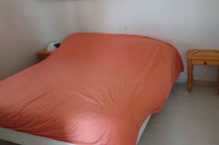 Chalet für 6–7 Personen nahe Strand und Innenstadt in Merville-Franceville-Plage, Caen und Umgebung