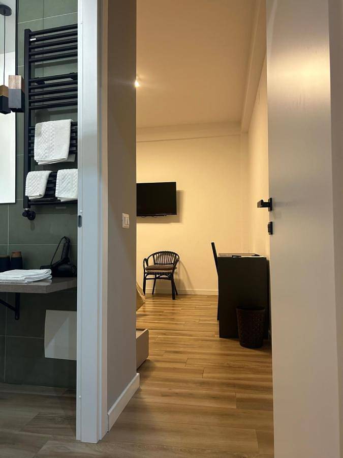 Maison d’hôte pour 3 personnes, avec vue et balcon