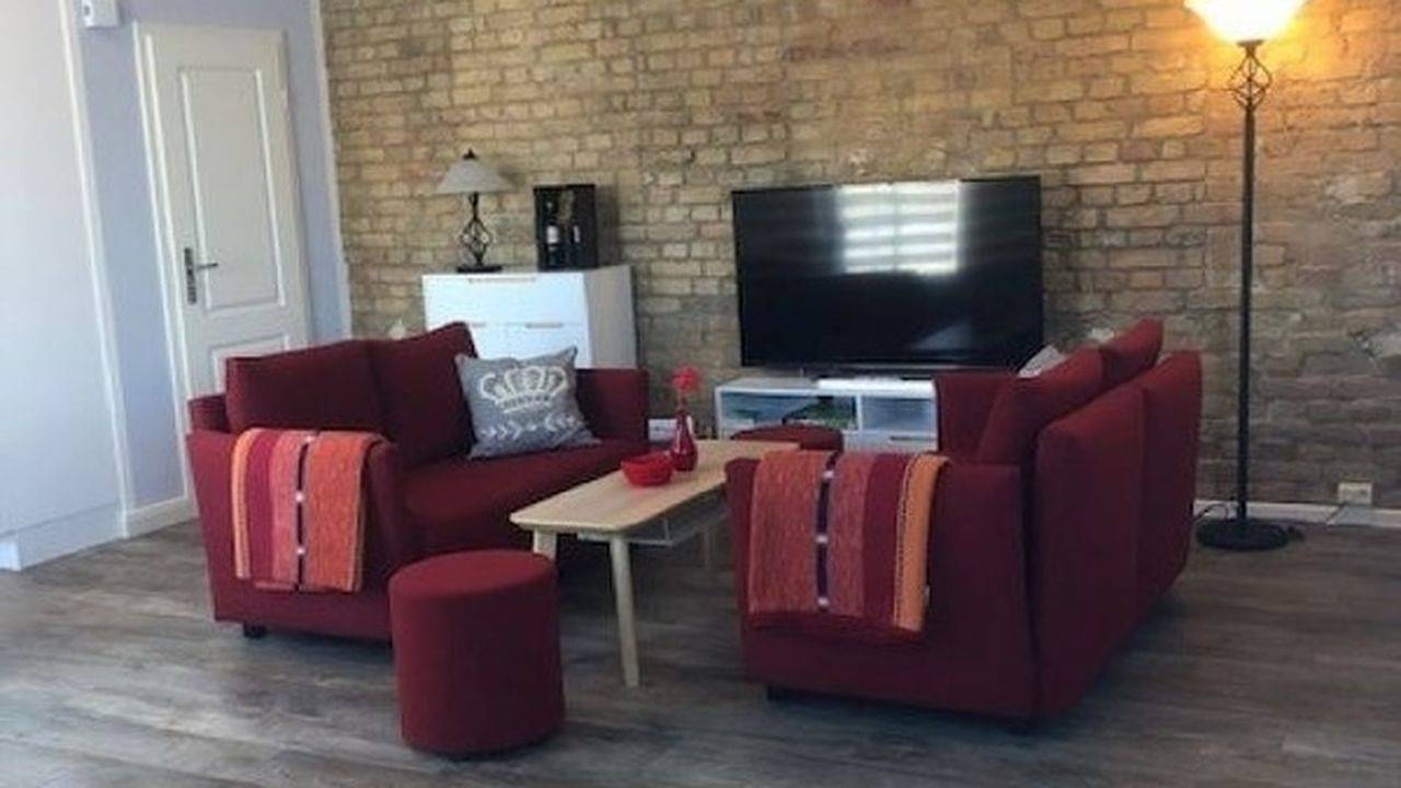 Ferienhaus für 6 Personen (75 m²) in Fredersdorf-Vogelsdorf in Fredersdorf-Vogelsdorf, Märkisch-Oderland