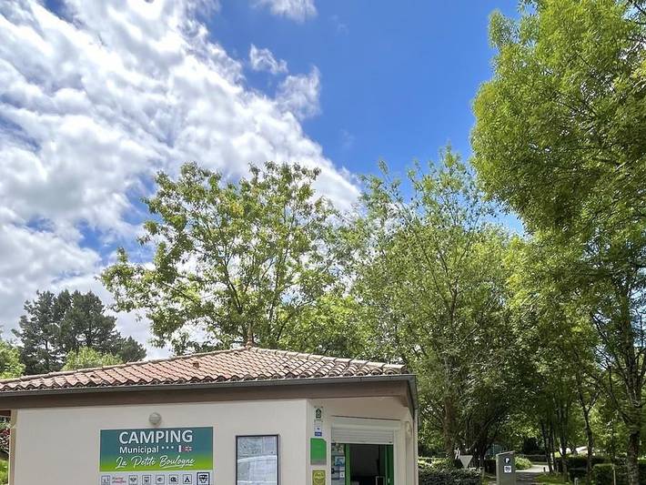 Gîte pour 4 personnes à Saint-Étienne-du-Bois