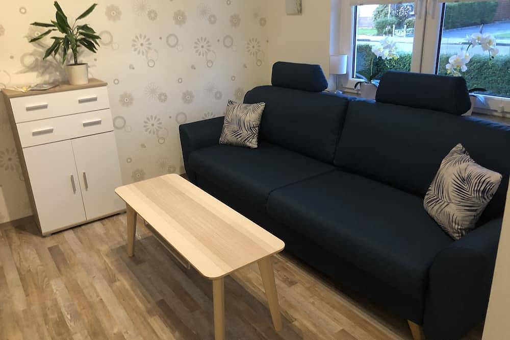 Gemütliche Wohnung "Emskoje" nahe der Ems - Perfekter Rückzugsort