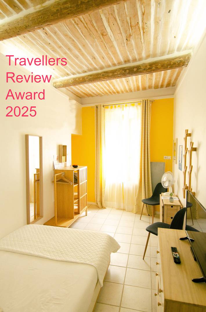 Gîte pour 2 personnes à Lauris - 3