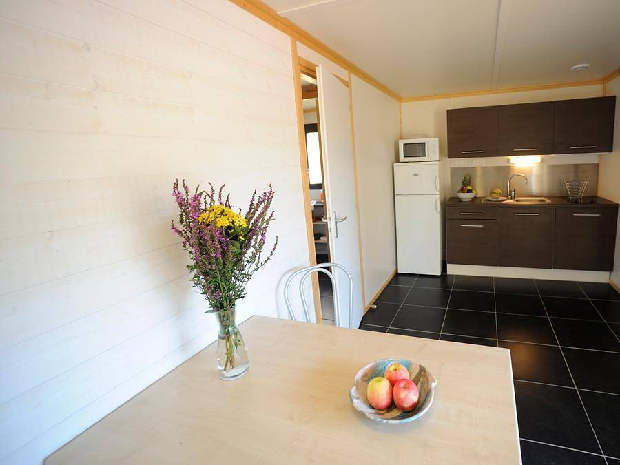 Vacances Ulvf Le Domaine de Pelvezy - Gîte 5 personnes - Gîte 5 personnes - Mezzannine in Saint-Geniès, Périgord Noir