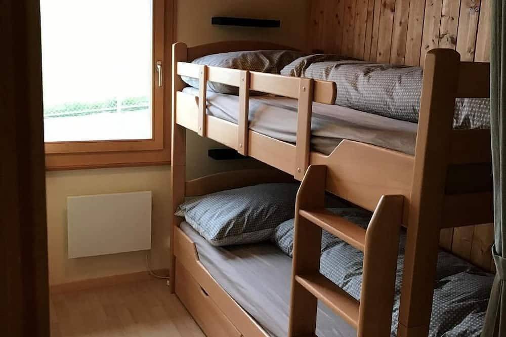 Ferienhaus Appenzell für 1 - 6 Personen mit 3 Schlafzimmern - alleinstehendes Ferienhaus in Appenzell, Appenzell Innerrhoden