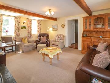 Cottage for 8 People in County Antrim, Photo 2