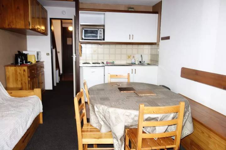 Ferienwohnung für 6 Personen, mit Ausblick - 1