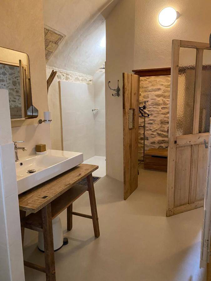 Appartement entier, Eden - Mas de Rousseau in Eyragues, Région d'Arles