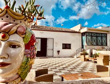 Bnb für 3 Personen in Castelvetrano (Gemeinde), Trapani Provinz, Bild 2