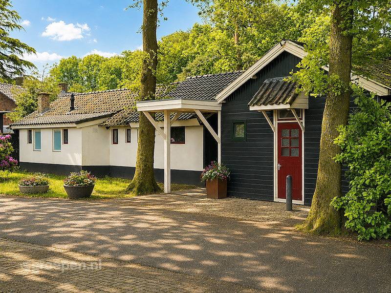 Gruppenunterkünfte Voorthuizen in Veluwe