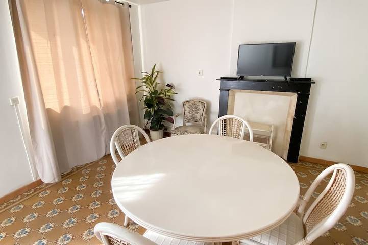 Maison de vacances pour 2 personnes dans Bavay