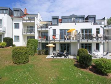 Ferienpark für 2 Personen in Zinnowitz, Usedom, Bild 4