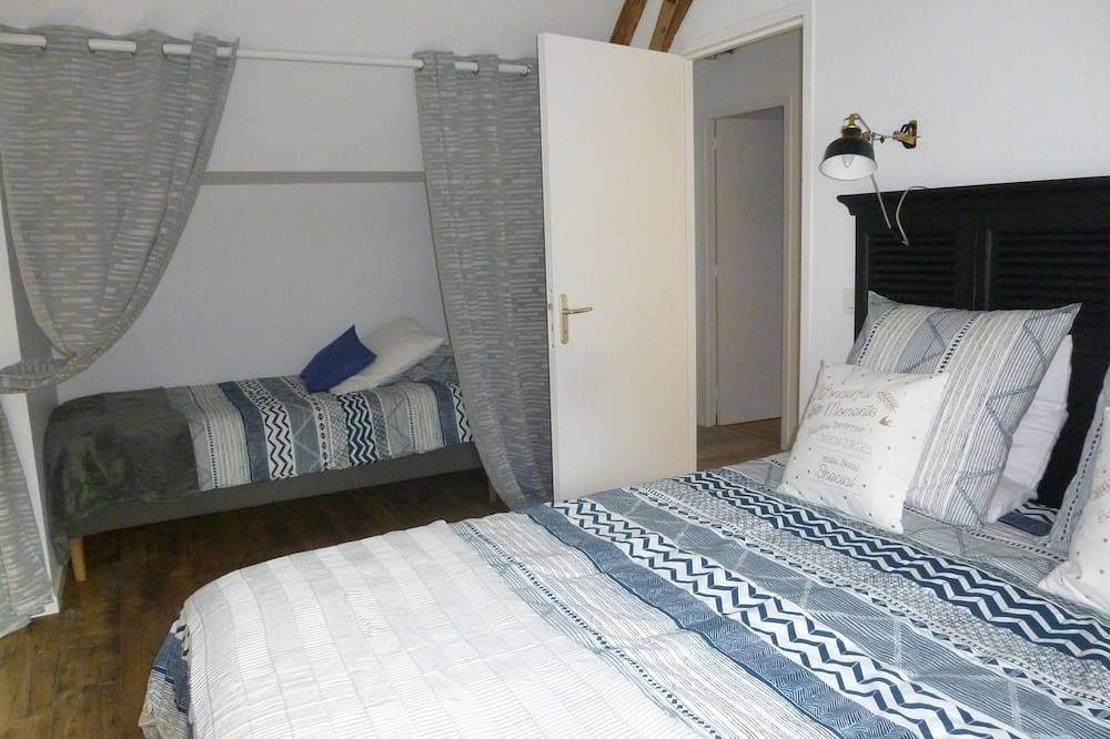 Gîte en Sancerrois in Menetou-Râtel, Région de Bourges